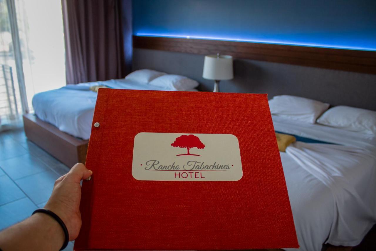 Hotel Rancho Tabachines Zitácuaro エクステリア 写真