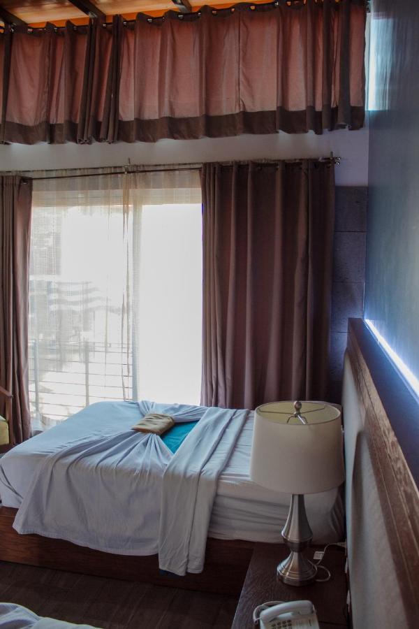 Hotel Rancho Tabachines Zitácuaro エクステリア 写真