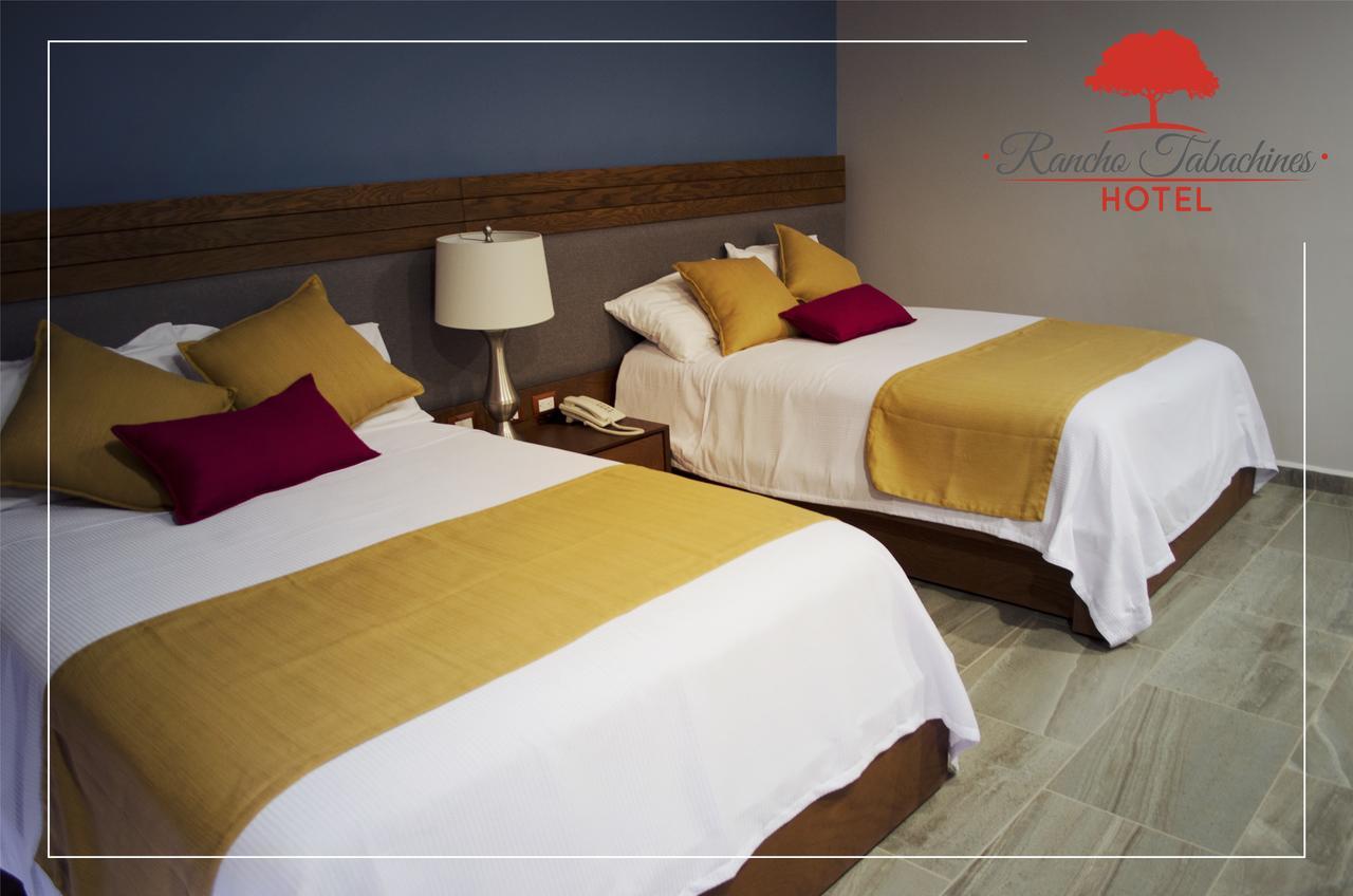 Hotel Rancho Tabachines Zitácuaro エクステリア 写真
